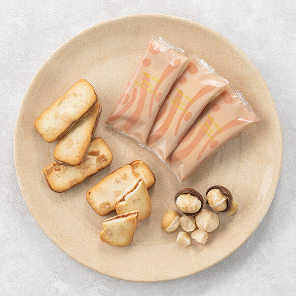 【5種 27個入り】プティ サンク デリス