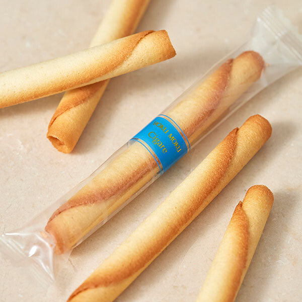 【5種 40個入り】サンク デリス