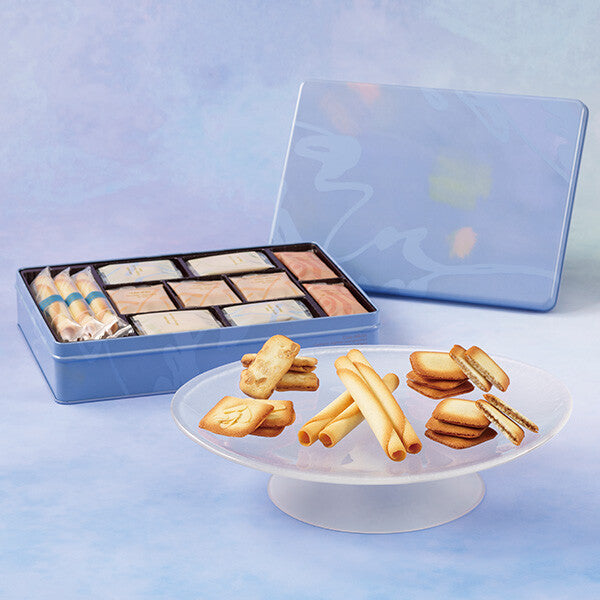 【5種 44個入り】サンク デリス