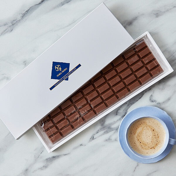 エクセレント ミルクチョコレート＆シガールセット