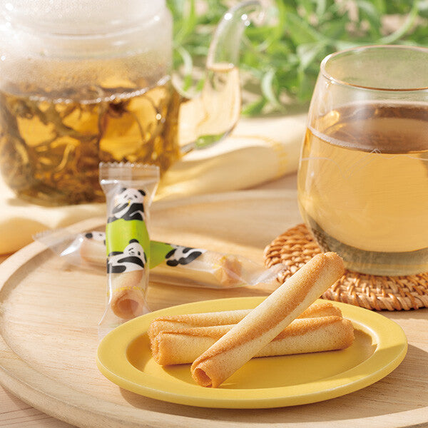 【16本入り】パンダ プティ シガール