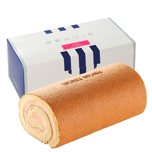 南青山ロール いちご