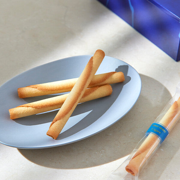 【食べ比べ】シガール3種セット