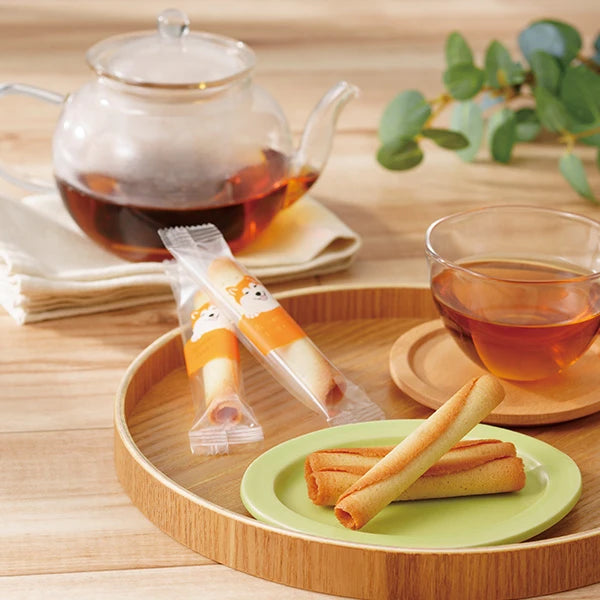 ハチ公 プティ シガール 16本入