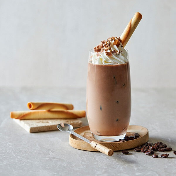 エクセレント ミルクチョコレート＆シガールセット