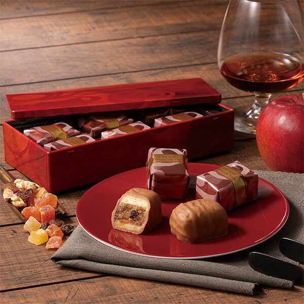 【6個入り】ポーム ド テール