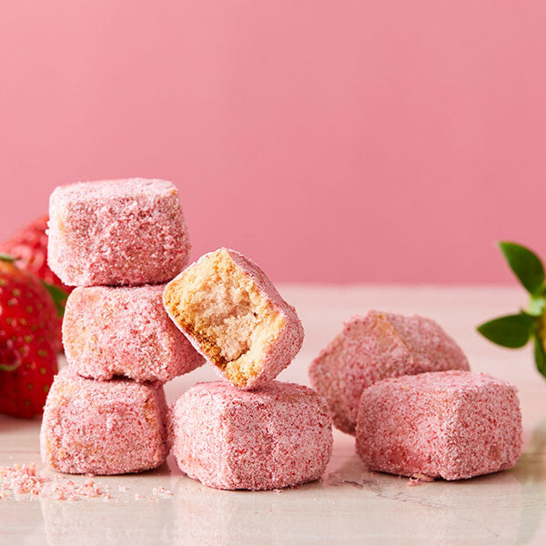 【6種 15個入り】ティータイム アソート(春限定)