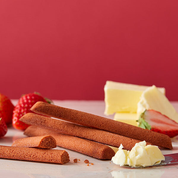 【6種 15個入り】ティータイム アソート(春限定)