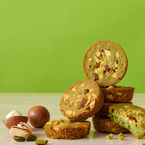 【6種 15個入り】ティータイム アソート(春限定)