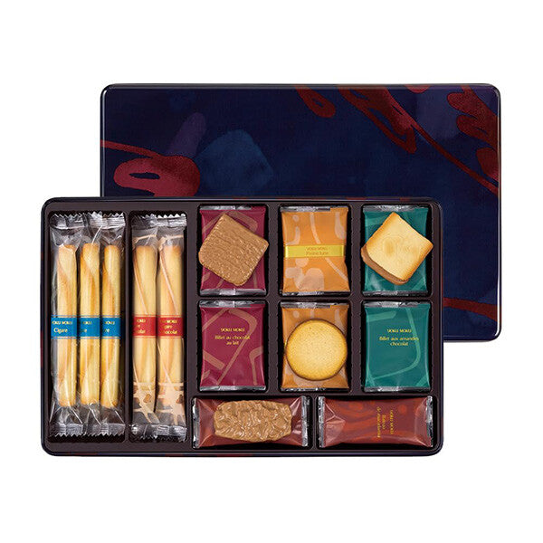 【6種 50個入り】シス デリス