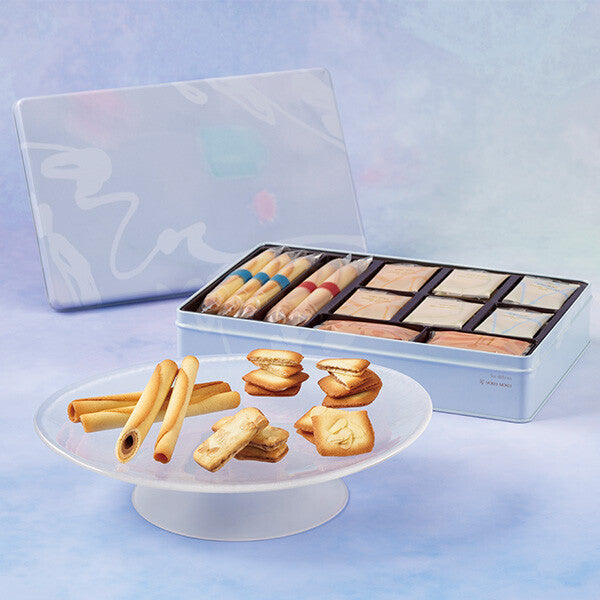 【6種 56個入り】シス デリス