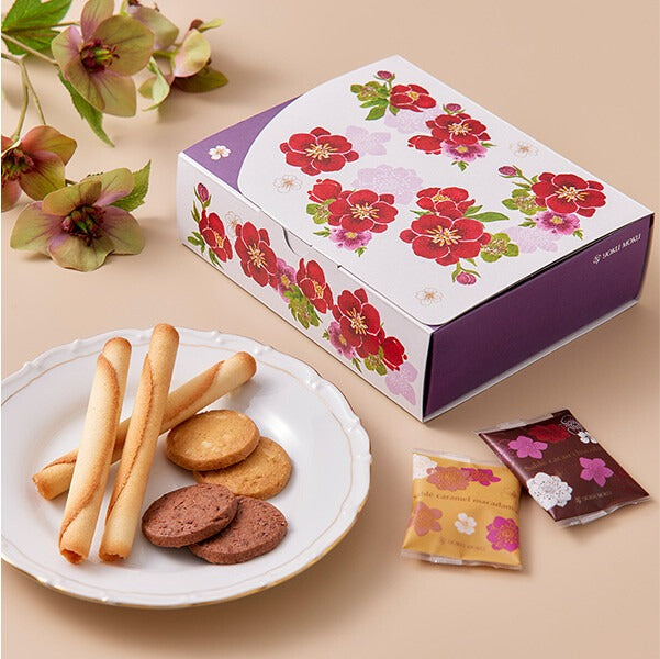 【3種 18個入り】カドー ドゥ リベール 2箱セット