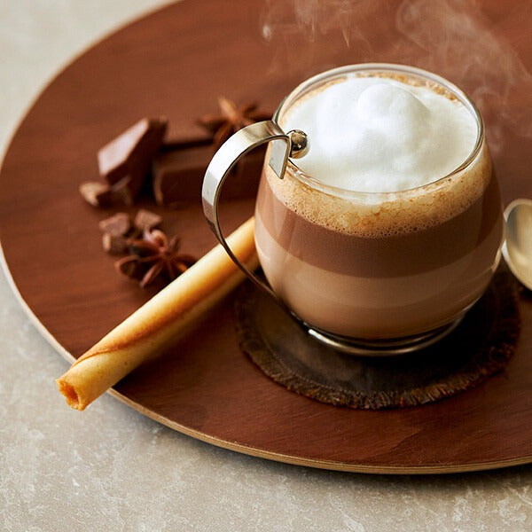 エクセレント ミルクチョコレート＆シガールセット