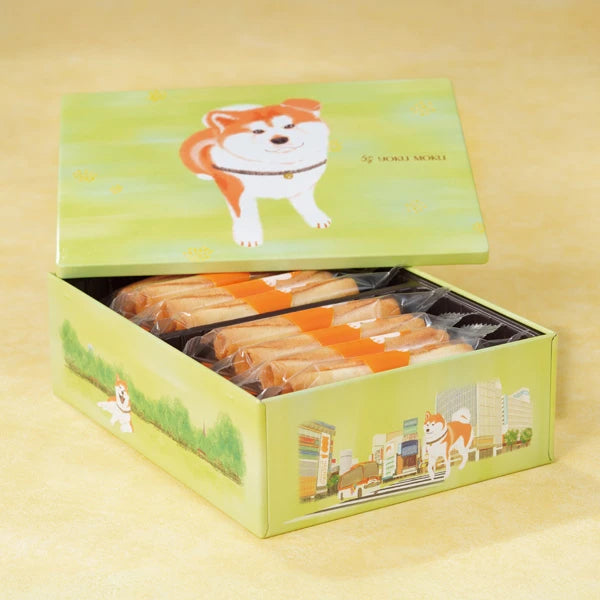 ハチ公 プティ シガール 16本入