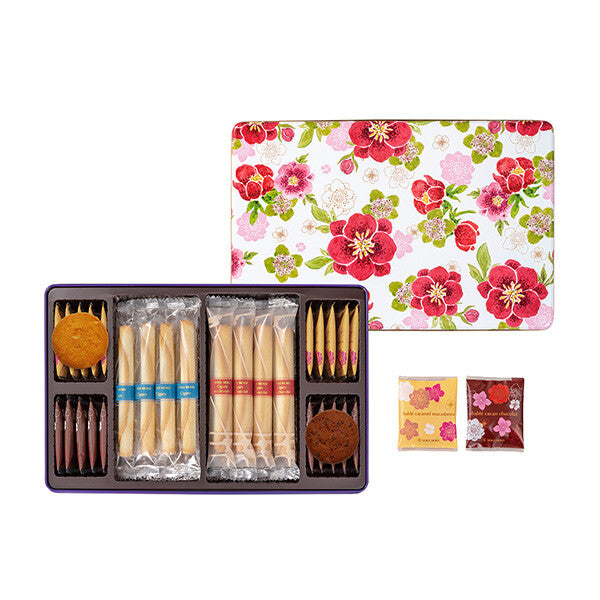 カドー ドゥ リベール 4種36個入