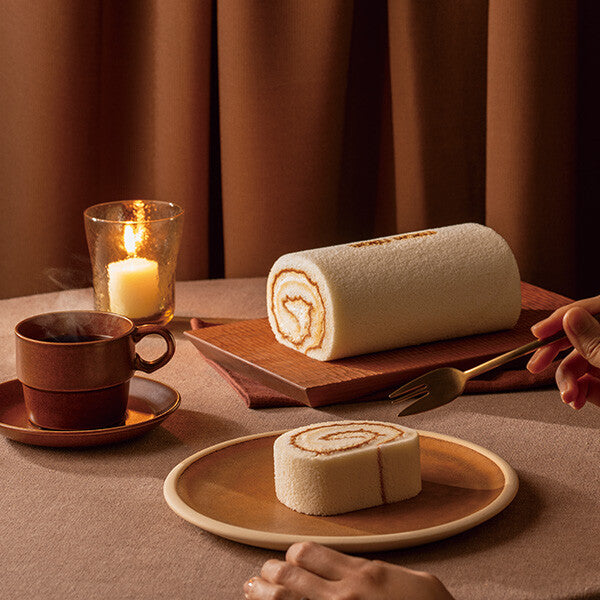 南青山ロール ビターキャラメル