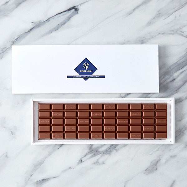 エクセレント ミルクチョコレート