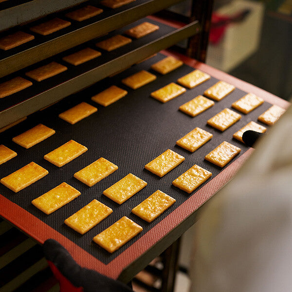 【8個入り】薫る八丈フルーツレモンのバターサンドクッキー