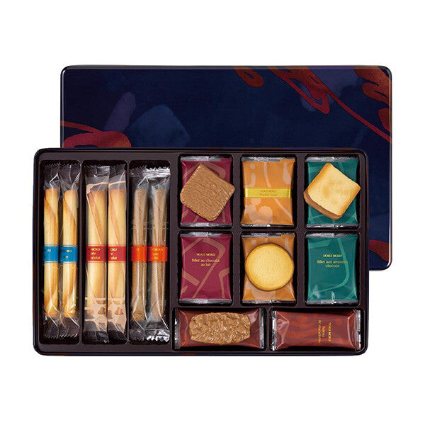 【7種 60個入り】セット デリス