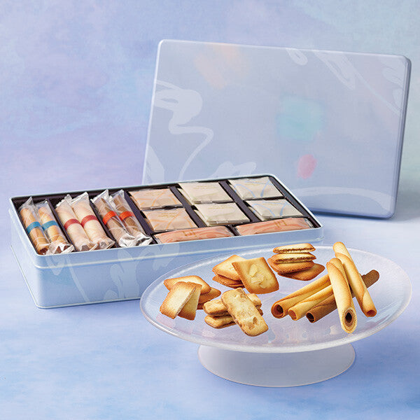 【7種 66個入り】セット デリス