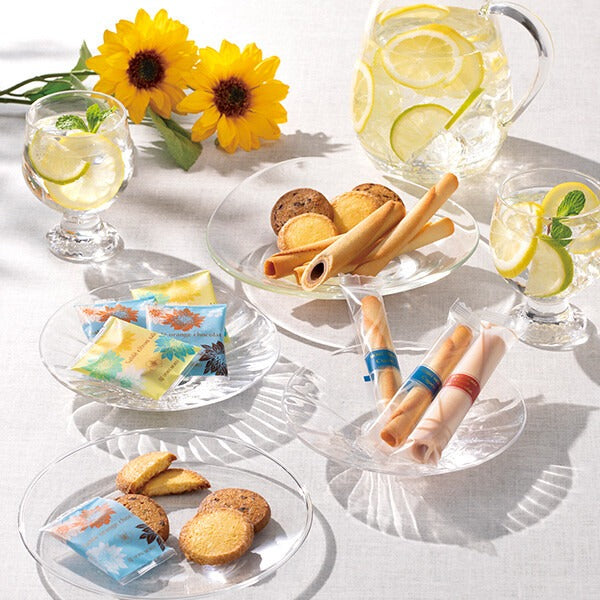 カドー ドゥ レテ 4種 26個入り ／YCLE-B