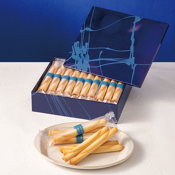 【食べ比べ】シガール3種セット