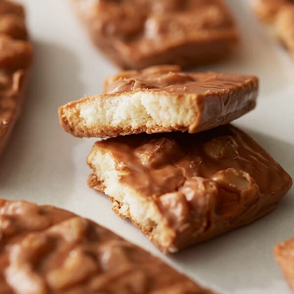 【16枚入り】バトー ドゥ マカダミア