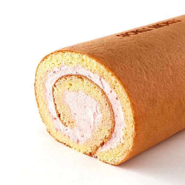 南青山ロール いちご