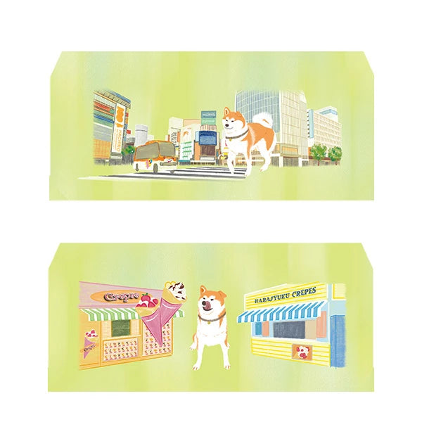 ハチ公 プティ シガール 16本入