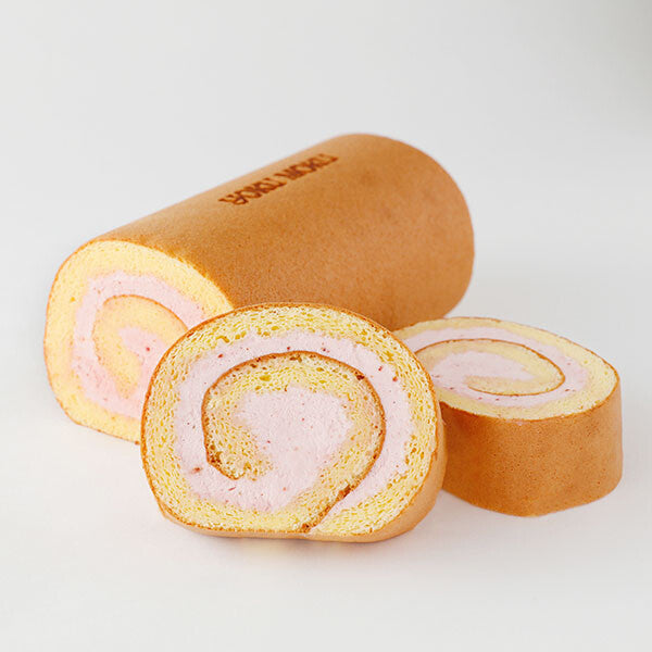 南青山ロール いちご