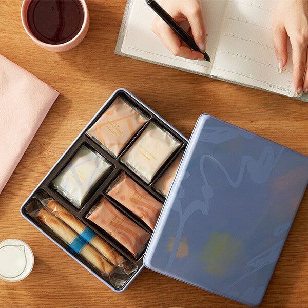 プティ サンク デリス 5種27個入