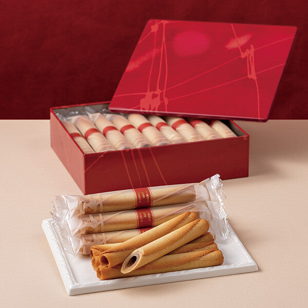 【食べ比べ】シガール3種セット