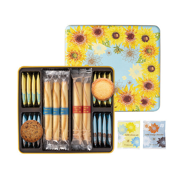 カドー ドゥ レテ 4種26個入