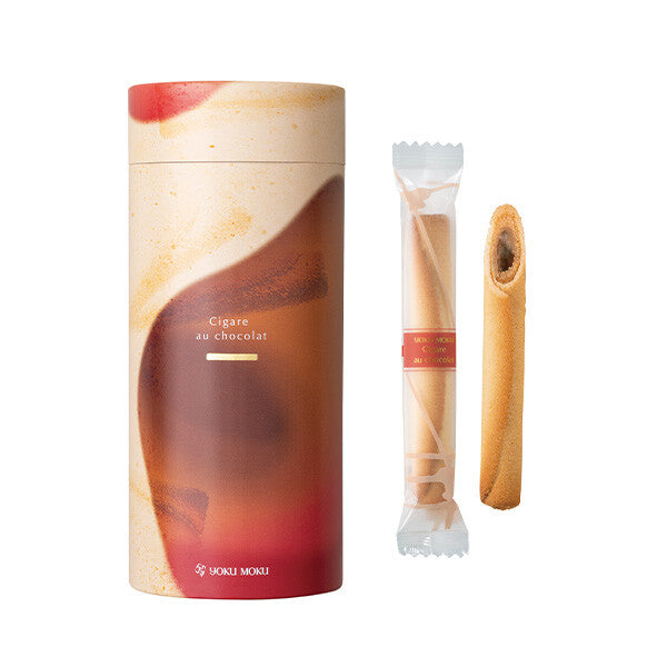 【8本入り】シガール オゥ ショコラ