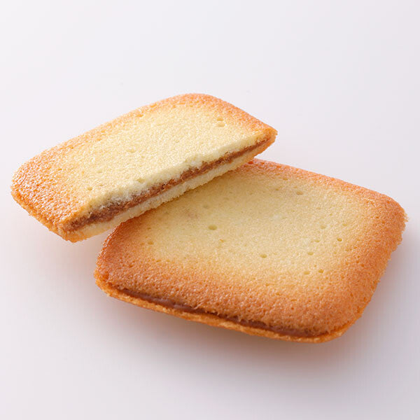 【22枚入り】ドゥーブル ショコラオレ