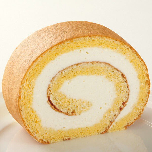 南青山ロール プレーン＆マンゴー（ハーフ＆ハーフ）