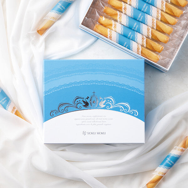 [ティアラパッケージ] シガール 16本入り