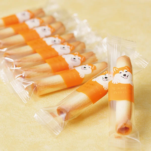 ハチ公 プティ シガール 16本入