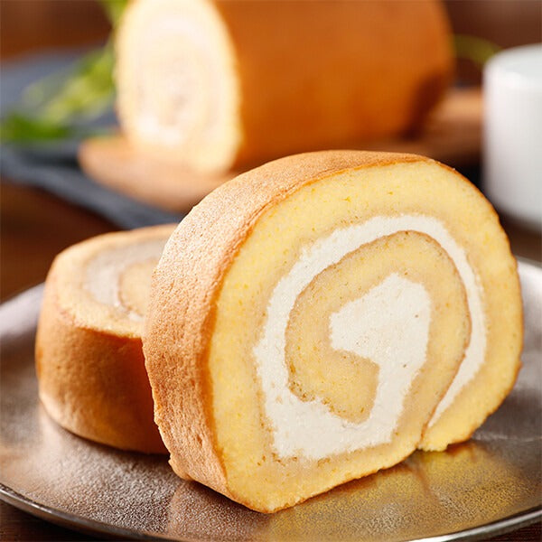 南青山ロール ロイヤルミルクティー