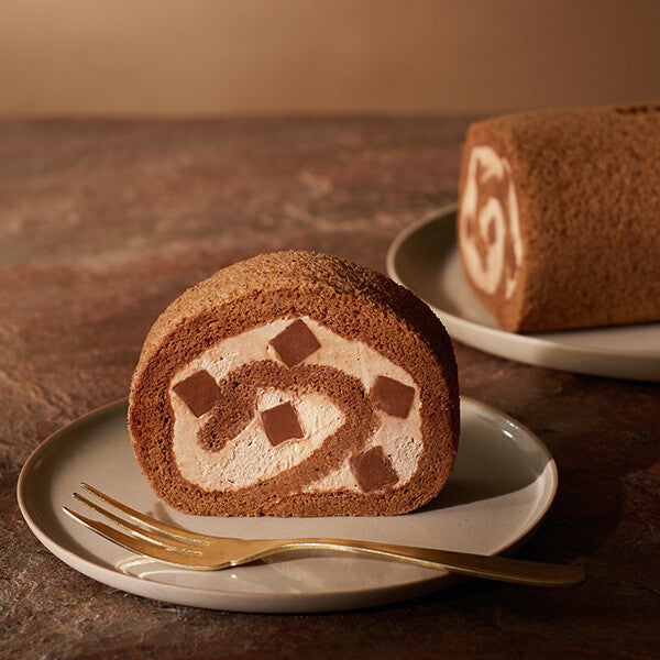 南青山ロール コロンビアンカカオ