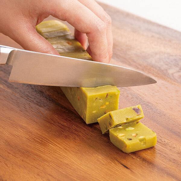 ヨックモックのおうちで手作りクッキー