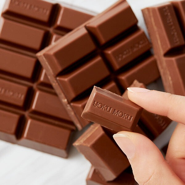 エクセレント ミルクチョコレート＆シガールセット