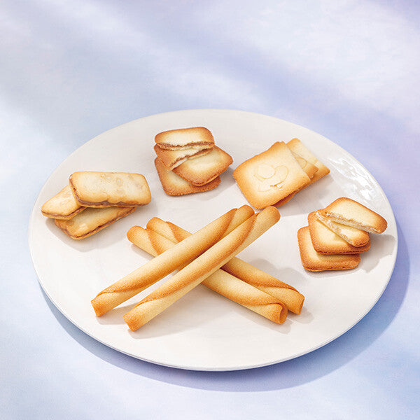 プティ サンク デリス 5種27個入