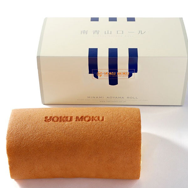 南青山ロール マンゴー