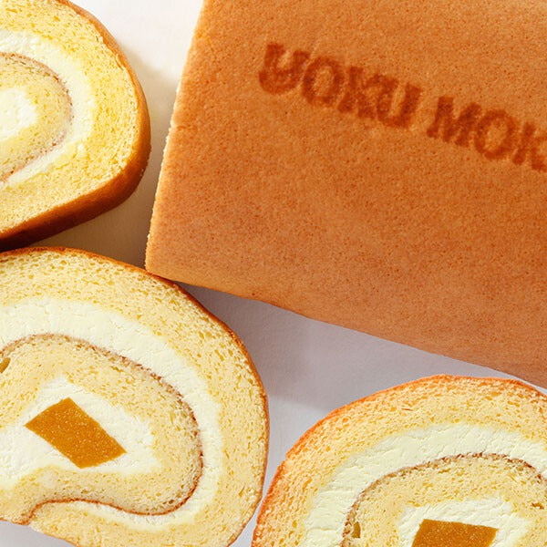 南青山ロール マンゴー