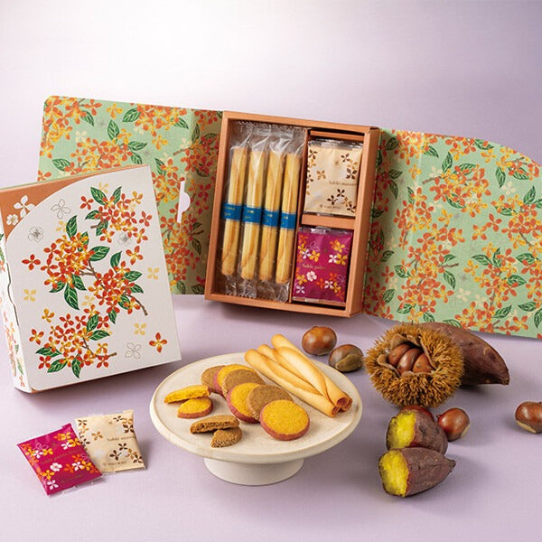 【3種 18個入り】カドー ドゥ ロートンヌ 2箱セット