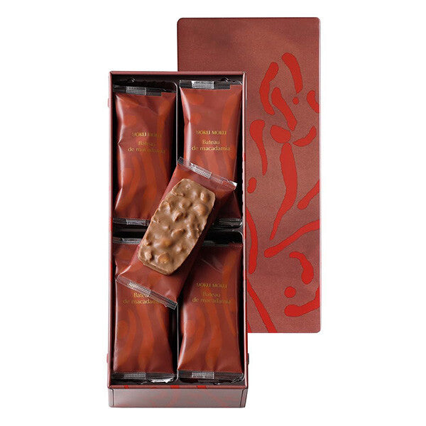 【16枚入り】バトー ドゥ マカダミア