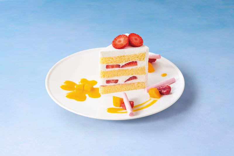 ショートケーキ