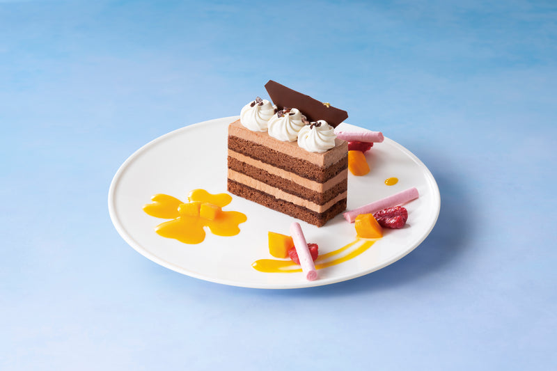 シャンティショコラ