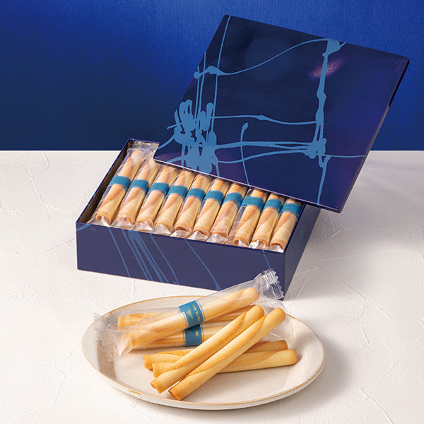 予約商品】プチギフトセット | YOKUMOKU ヨックモック 公式オンライン
